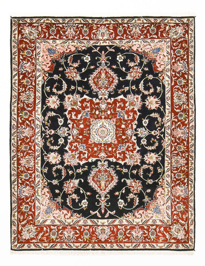 Qom Koberec 140x180cm - Perský koberec