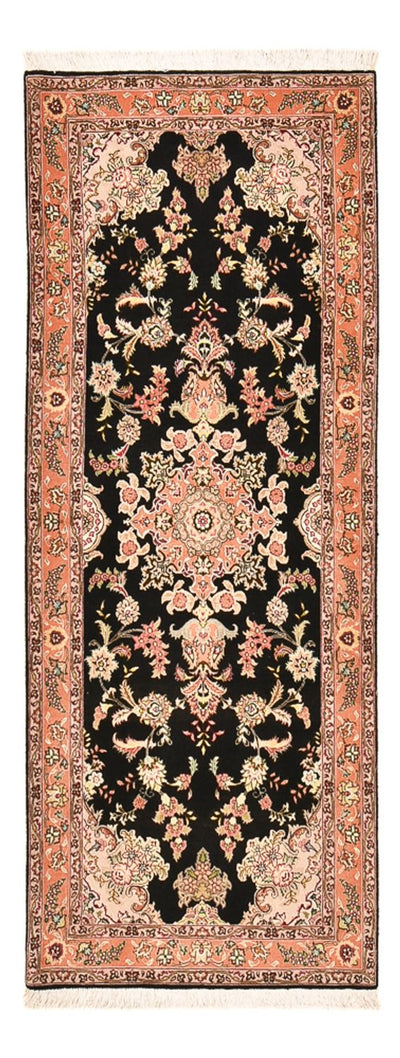 Tabriz - 60 Raj Koberec 80x210cm - Perský koberec