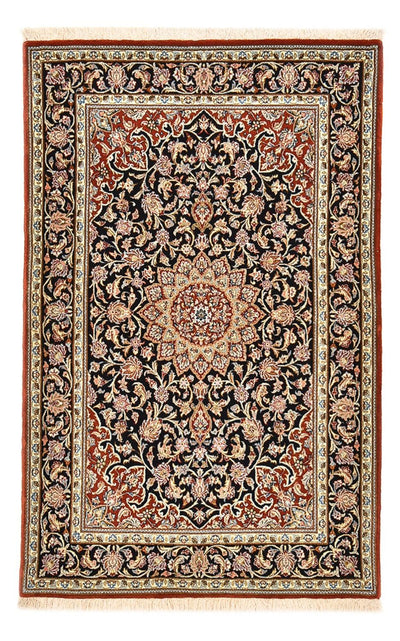 Isfahan Koberec 103x158cm - Perský koberec