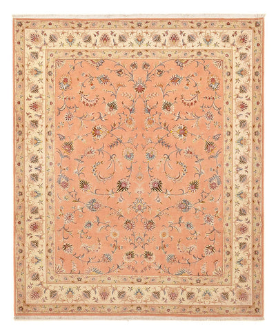 Tabriz - 50 Raj Koberec 248x305cm - Perský koberec