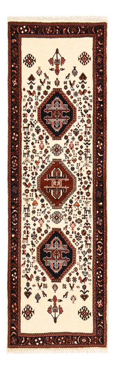 Kashkuli Koberec 65x205cm - Perský koberec