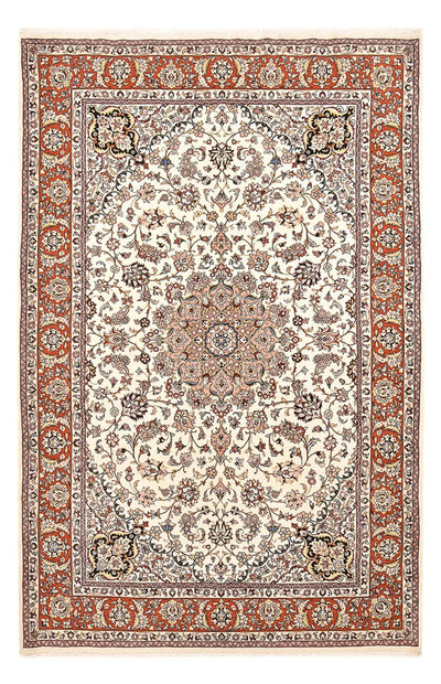 Mašhad Koberec 215x328cm - Perský koberec