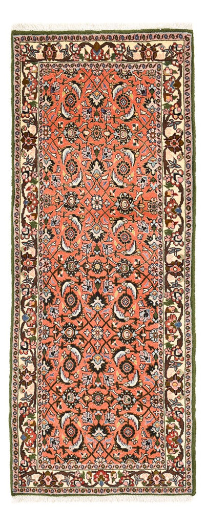 Bidjar Koberec 58x156cm - Perský koberec