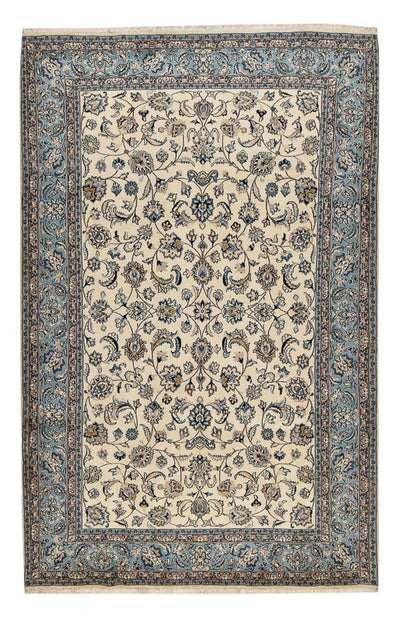 Kashan Koberec 193x307cm - Perský koberec