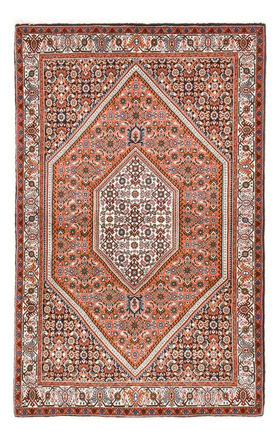 Bidjar Koberec 116x180cm - Perský koberec