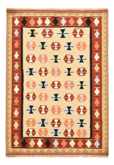 Kilim Fars Koberec 107x152cm