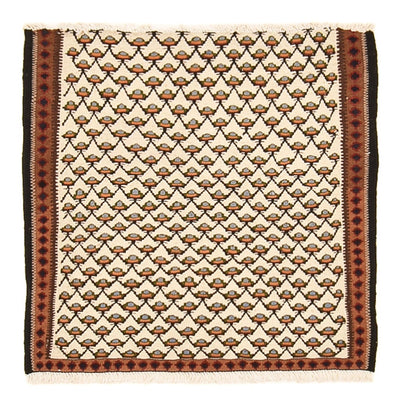 Kilim Fars Koberec 85x88cm