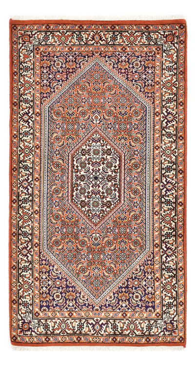Bidjar Koberec 78x145cm - Perský koberec