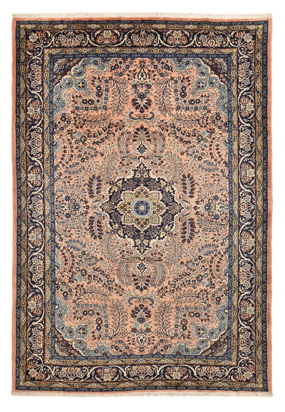 Sarouk Koberec 214x313cm - Perský koberec