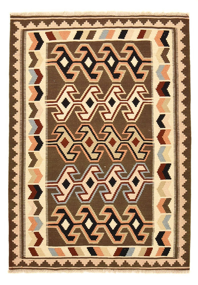 Kilim Fars Koberec 104x145cm