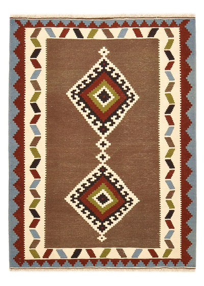 Kilim Fars Koberec 104x147cm