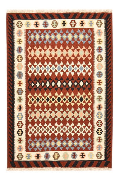 Kilim Fars Koberec 100x148cm