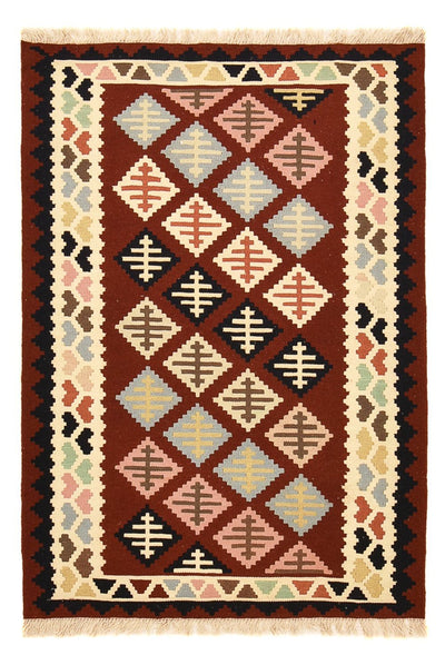 Kilim Fars Koberec 103x147cm