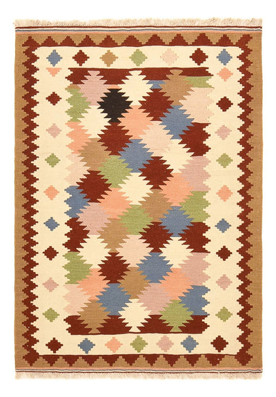 Kilim Fars Koberec 106x145cm
