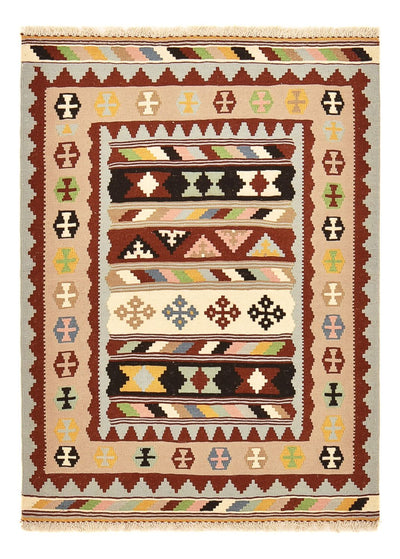 Kilim Fars Koberec 105x147cm