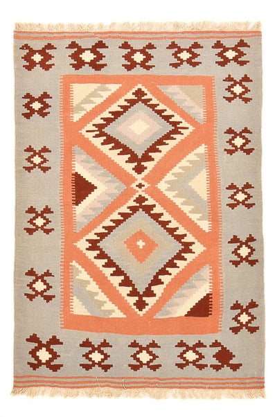Kilim Fars Koberec 105x150cm