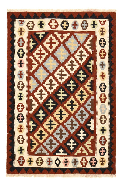 Kilim Fars Koberec 104x150cm