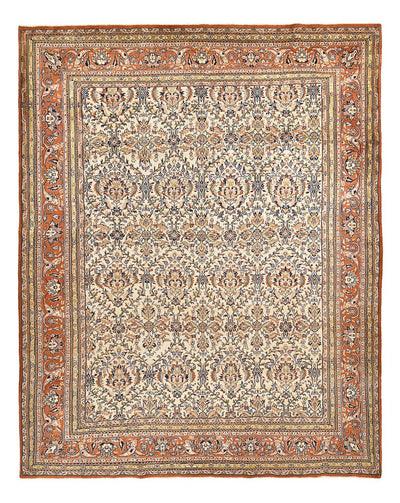 Sarouk Koberec 252x317cm - Perský koberec