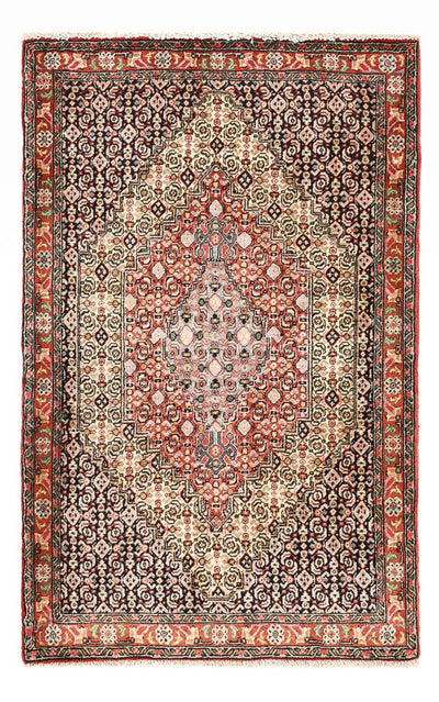 Senneh Koberec 75x118cm - Perský koberec