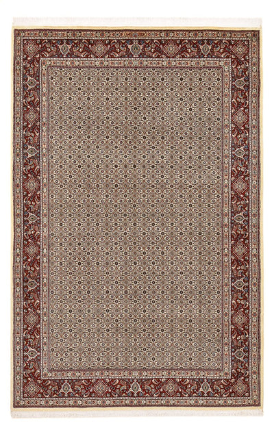 Moud Koberec 195x303cm - Perský koberec