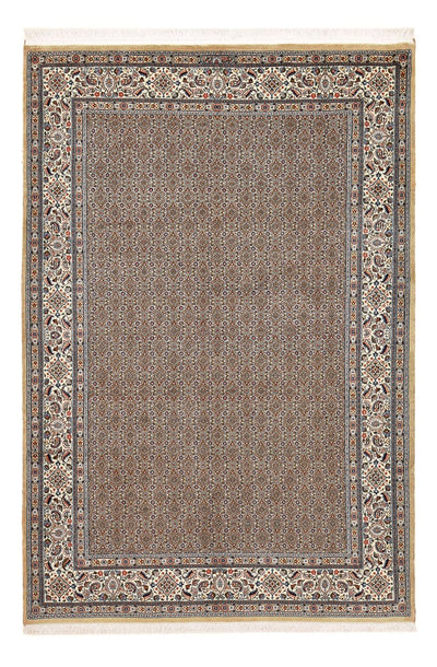Moud Koberec 202x303cm - Perský koberec
