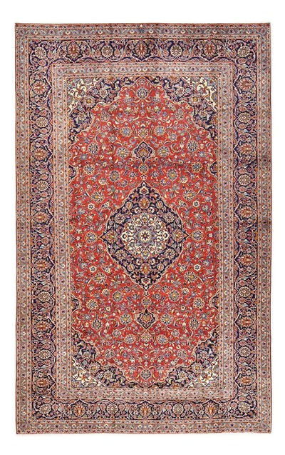 Kashan Koberec 300x487cm - Perský koberec