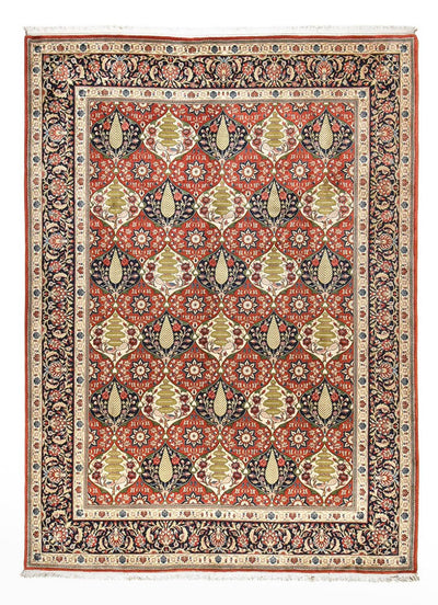 Bakhtiari Koberec 290x409cm - Perský koberec