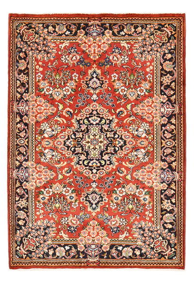 Kashan Koberec 102x146cm - Perský koberec