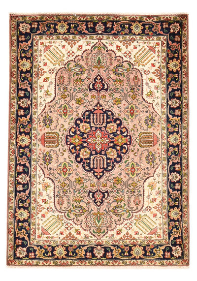 Tabriz Koberec 100x140cm - Perský koberec