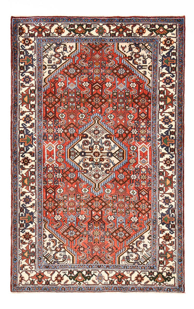 Hamadan Koberec 120x184cm - Perský koberec