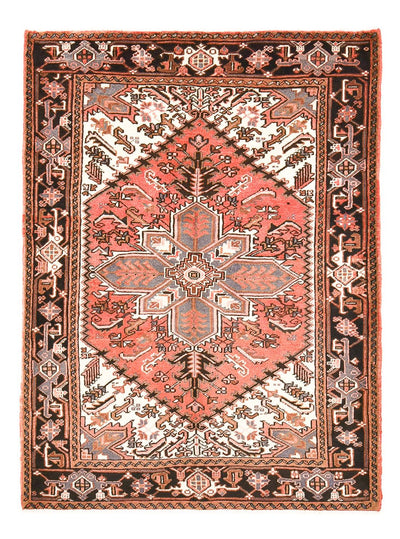 Garawan Koberec 156x205cm - Perský koberec