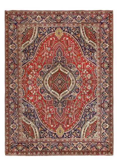 Tabriz Koberec 295x393cm - Perský koberec