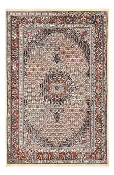 Moud Koberec 204x315cm - Perský koberec