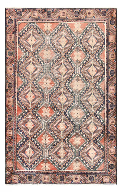 Vintage koberec 124x198cm