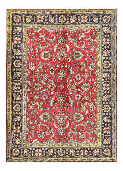 Tabriz Koberec 142x198cm - Perský koberec