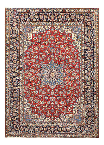 Najafabad Koberec 293x415cm - Perský koberec