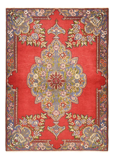 Tabriz Koberec 100x142cm - Perský koberec