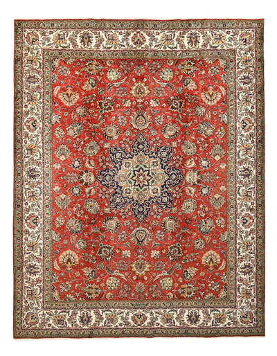 Tabriz Koberec 308x395cm - Perský koberec