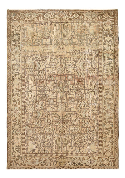 Vintage koberec 223x311cm