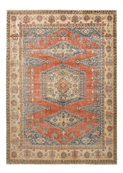 Vintage koberec 241x348cm