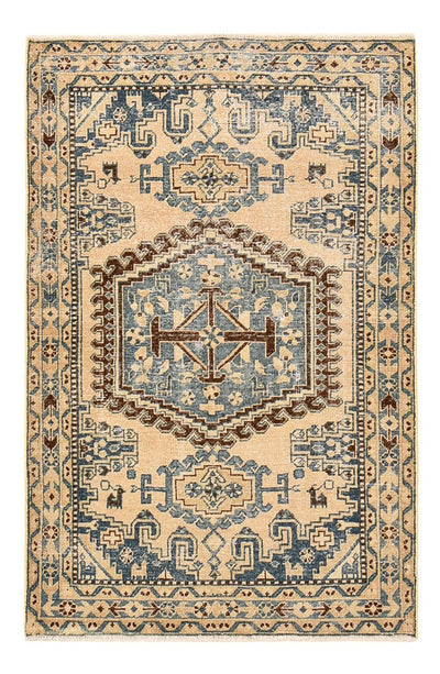 Vintage koberec 103x160cm