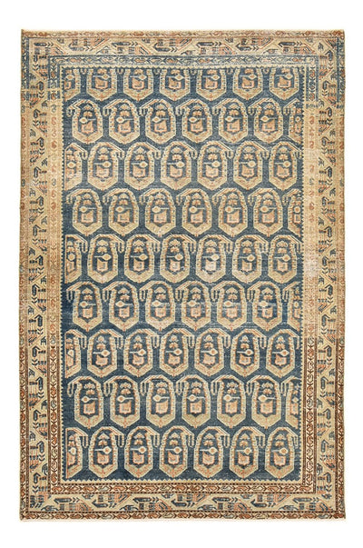 Vintage koberec 130x203cm