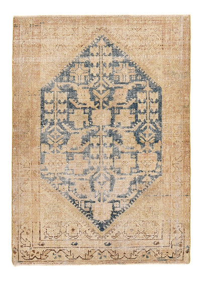 Vintage koberec 108x148cm