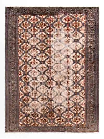Vintage koberec 283x385cm