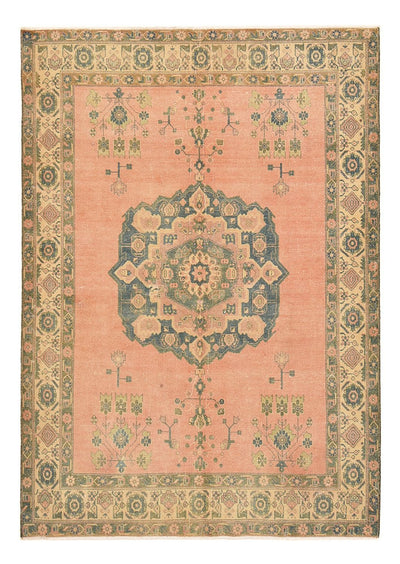 Vintage koberec 163x233cm