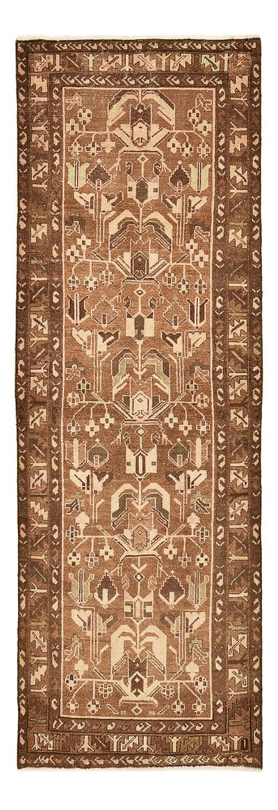 Vintage koberec 104x297cm