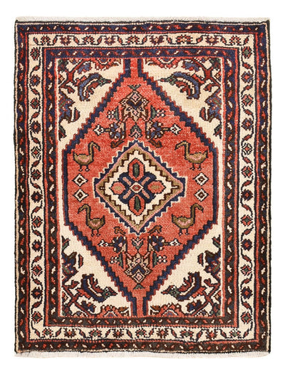 Hamadan Koberec 68x92cm - Perský koberec