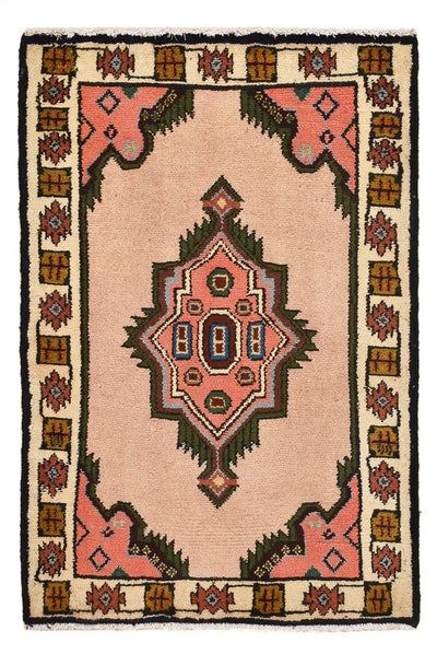 Hamadan Koberec 62x92cm - Perský koberec