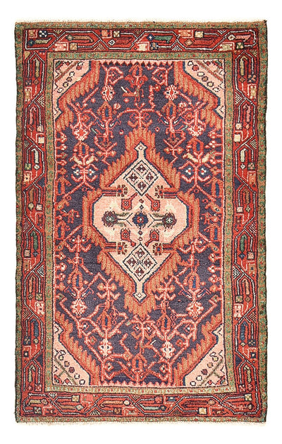 Hamadan Koberec 81x128cm - Perský koberec