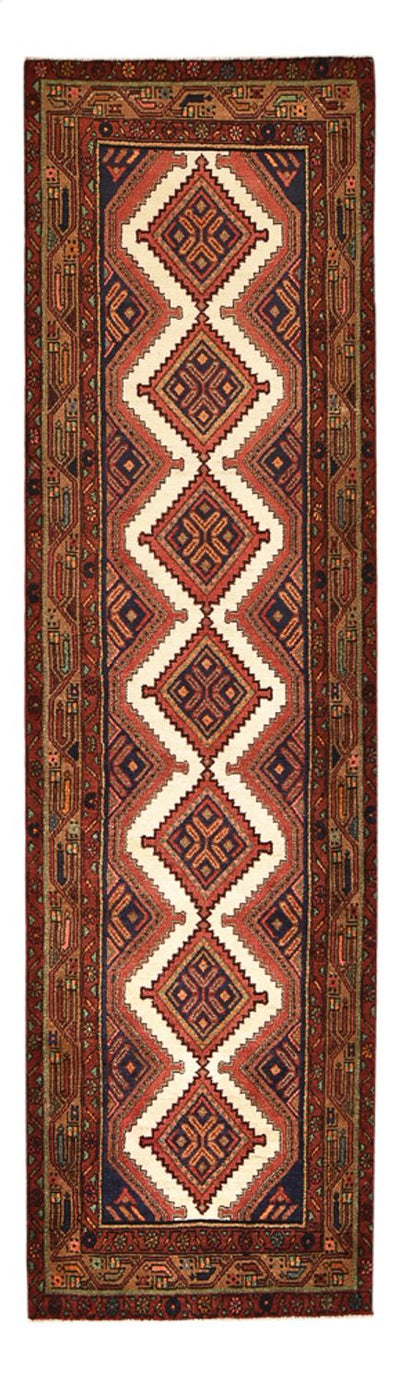 Ardabil Koberec 80x294cm - Perský koberec